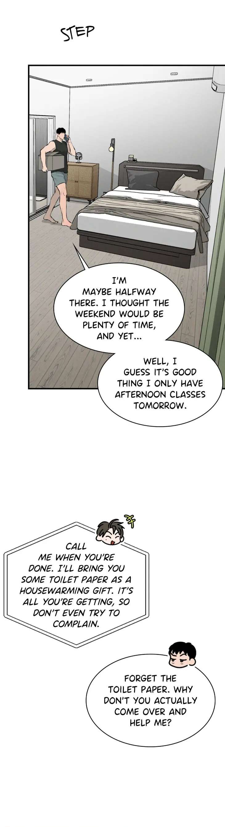 Nice-To-See-You-By-Munkkwa-Uncensored-Eng page 8