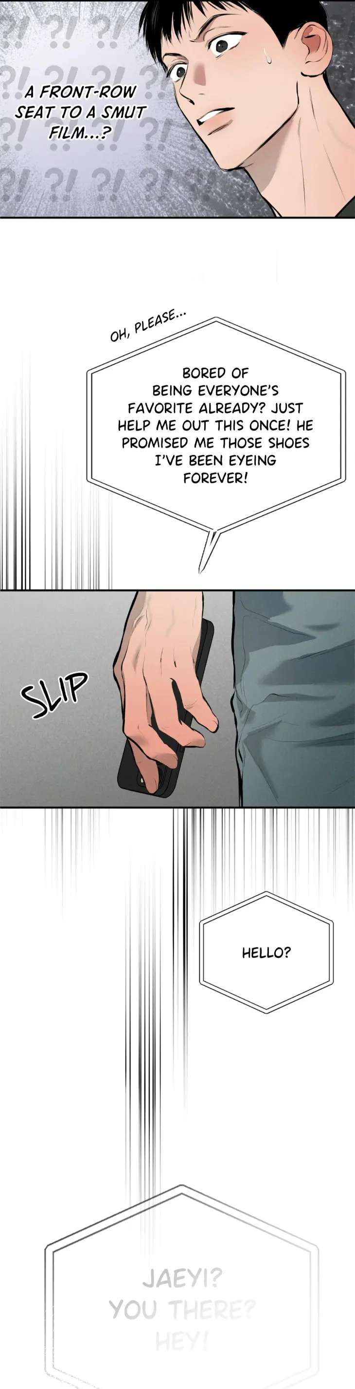 Nice-To-See-You-By-Munkkwa-Uncensored-Eng page 16