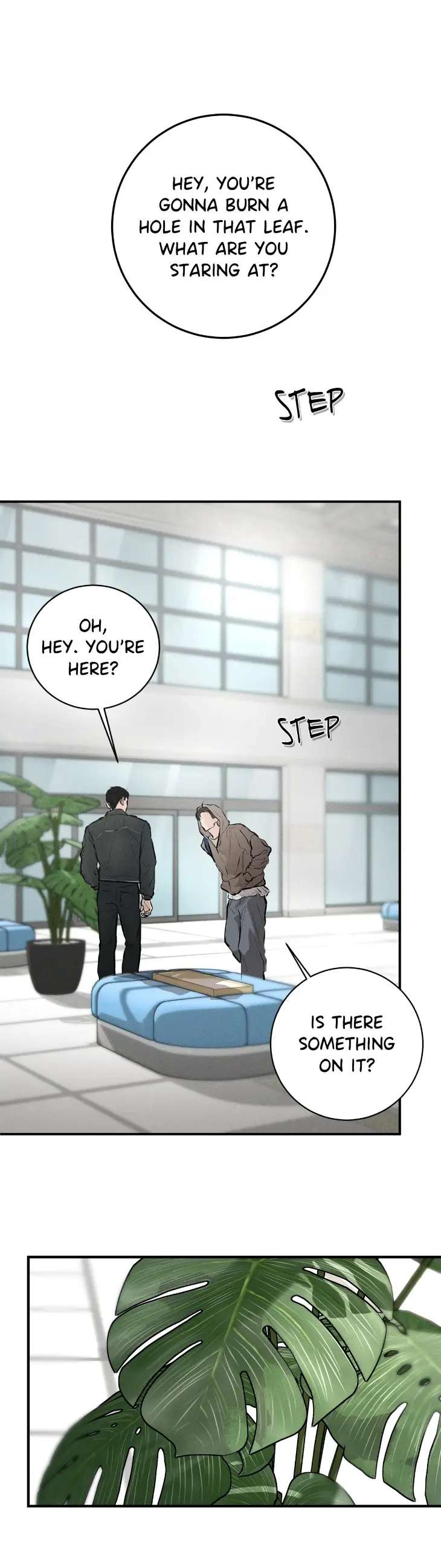 Nice-To-See-You-By-Munkkwa-Uncensored-Eng page 3
