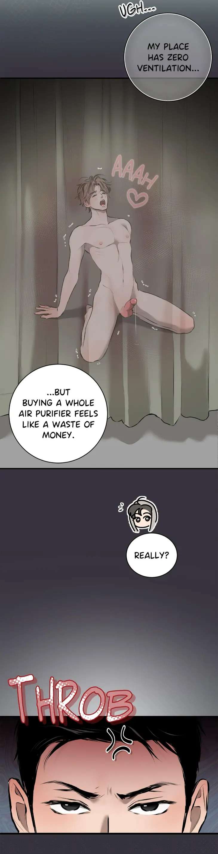 Nice-To-See-You-By-Munkkwa-Uncensored-Eng page 5