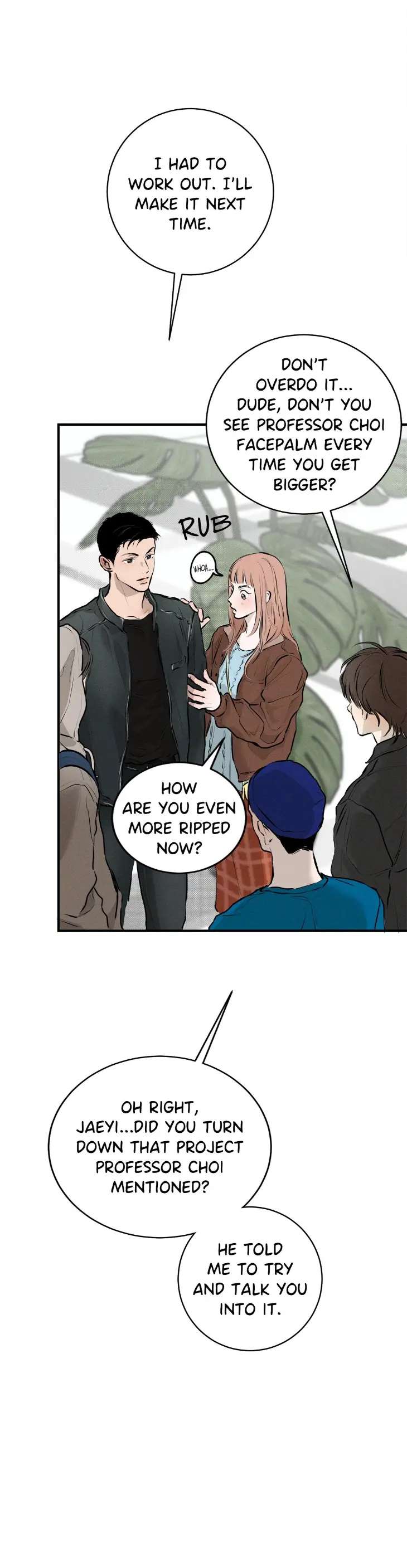 Nice-To-See-You-By-Munkkwa-Uncensored-Eng page 13