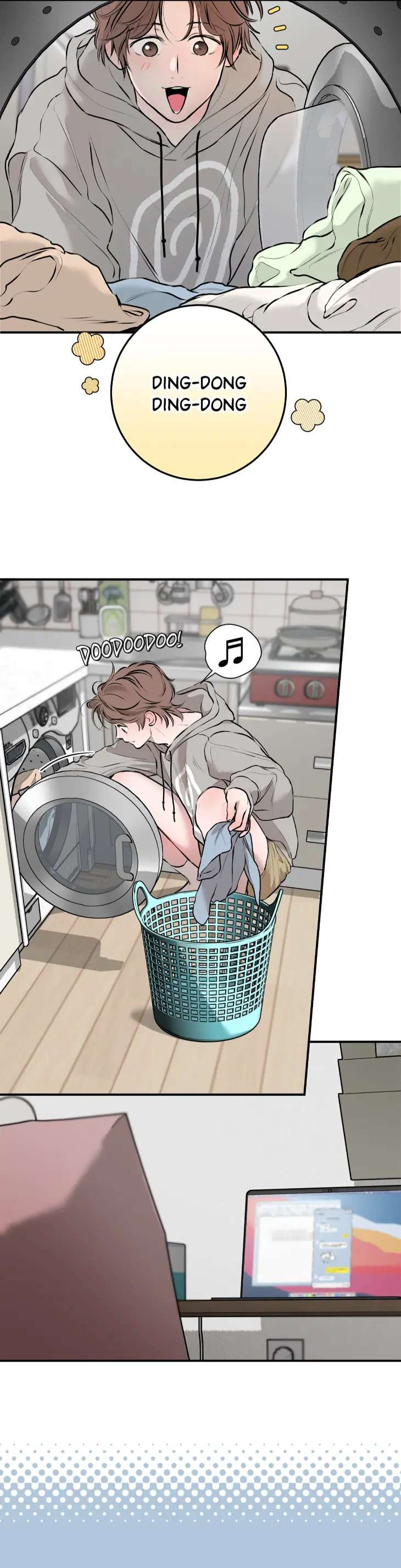Nice-To-See-You-By-Munkkwa-Uncensored-Eng page 2