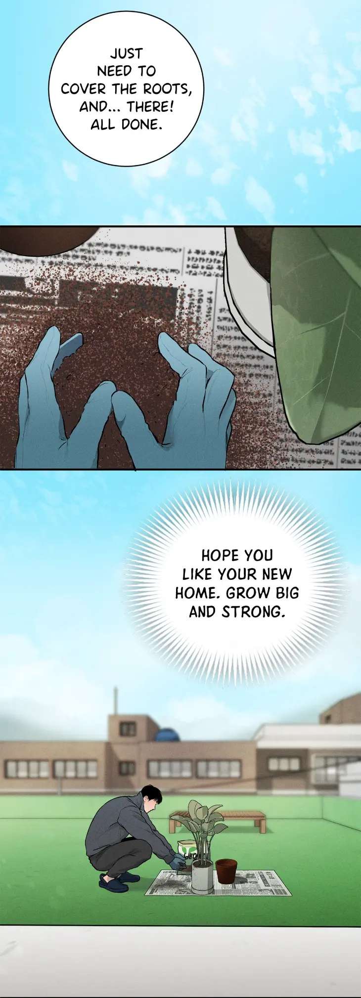 Nice-To-See-You-By-Munkkwa-Uncensored-Eng page 8