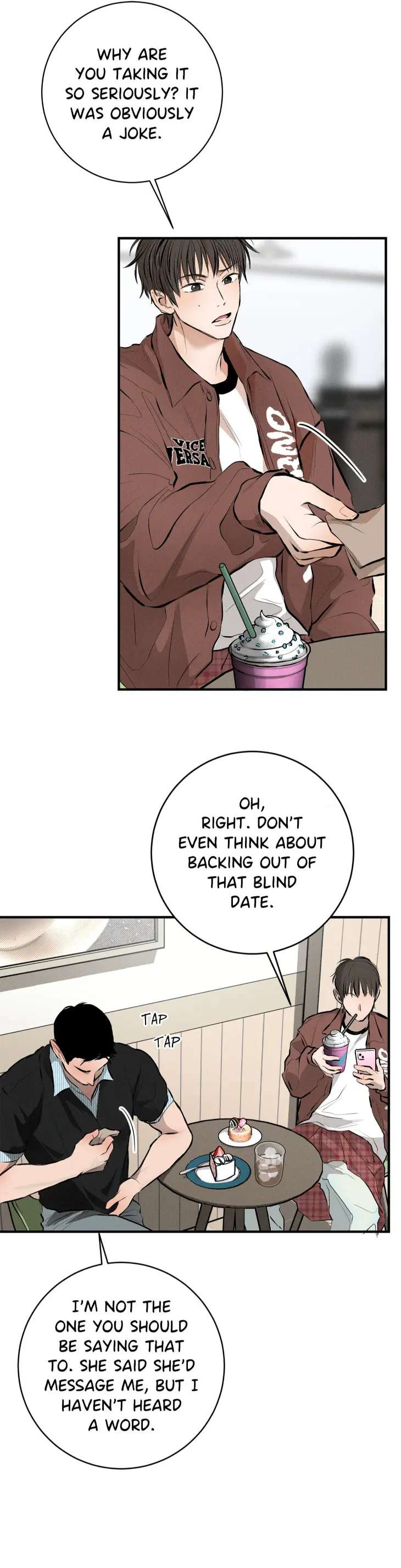 Nice-To-See-You-By-Munkkwa-Uncensored-Eng page 16