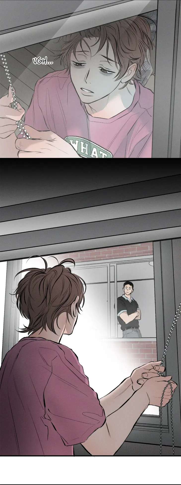 Nice-To-See-You-By-Munkkwa-Uncensored-Eng page 36