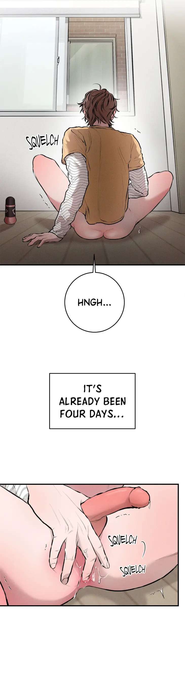 Nice-To-See-You-By-Munkkwa-Uncensored-Eng page 2