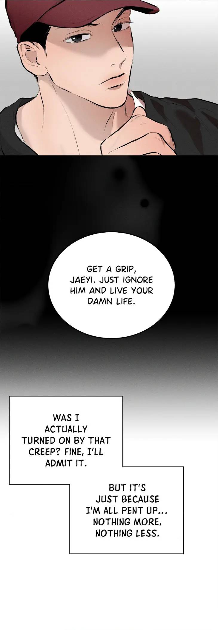 Nice-To-See-You-By-Munkkwa-Uncensored-Eng page 8