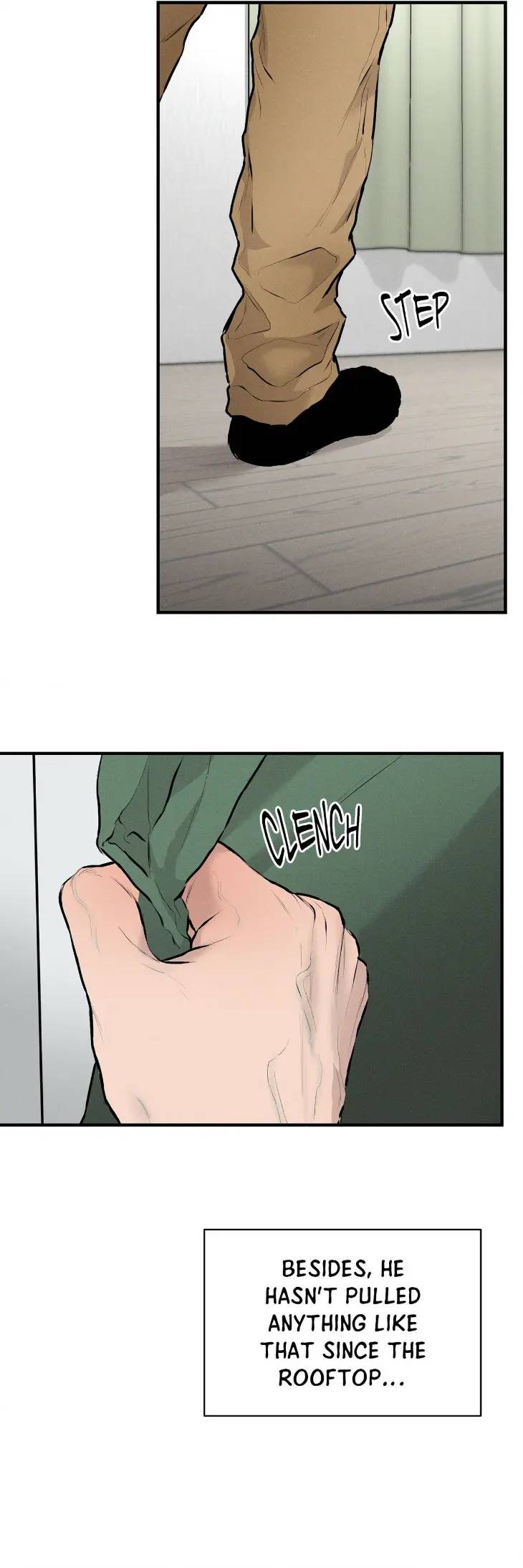 Nice-To-See-You-By-Munkkwa-Uncensored-Eng page 9
