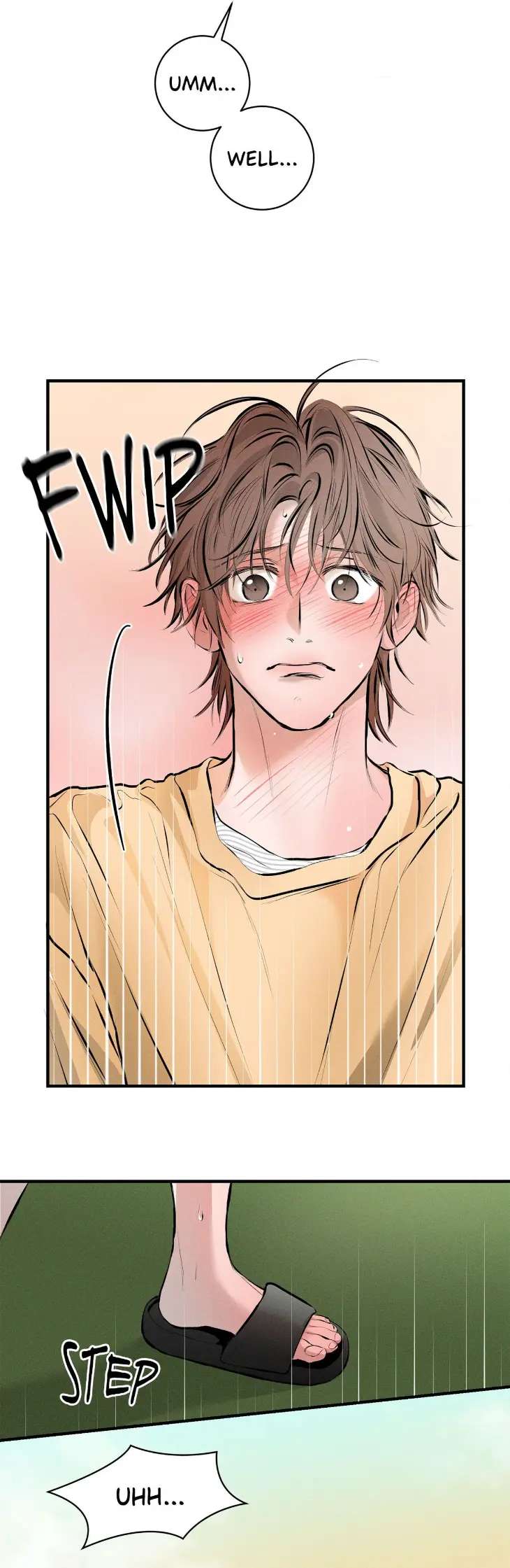Nice-To-See-You-By-Munkkwa-Uncensored-Eng page 19