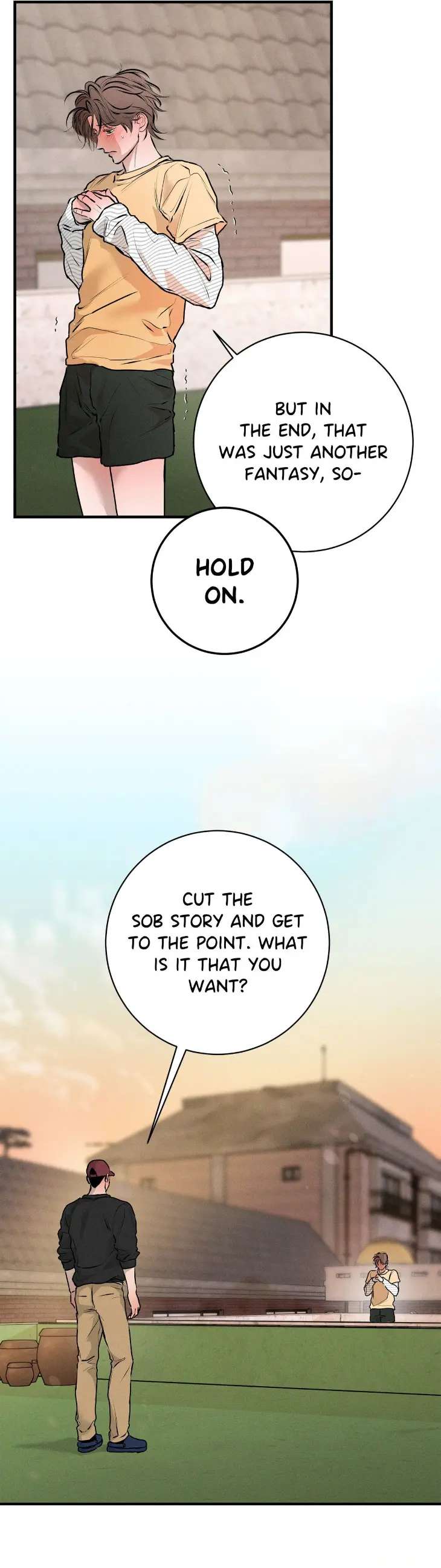 Nice-To-See-You-By-Munkkwa-Uncensored-Eng page 25