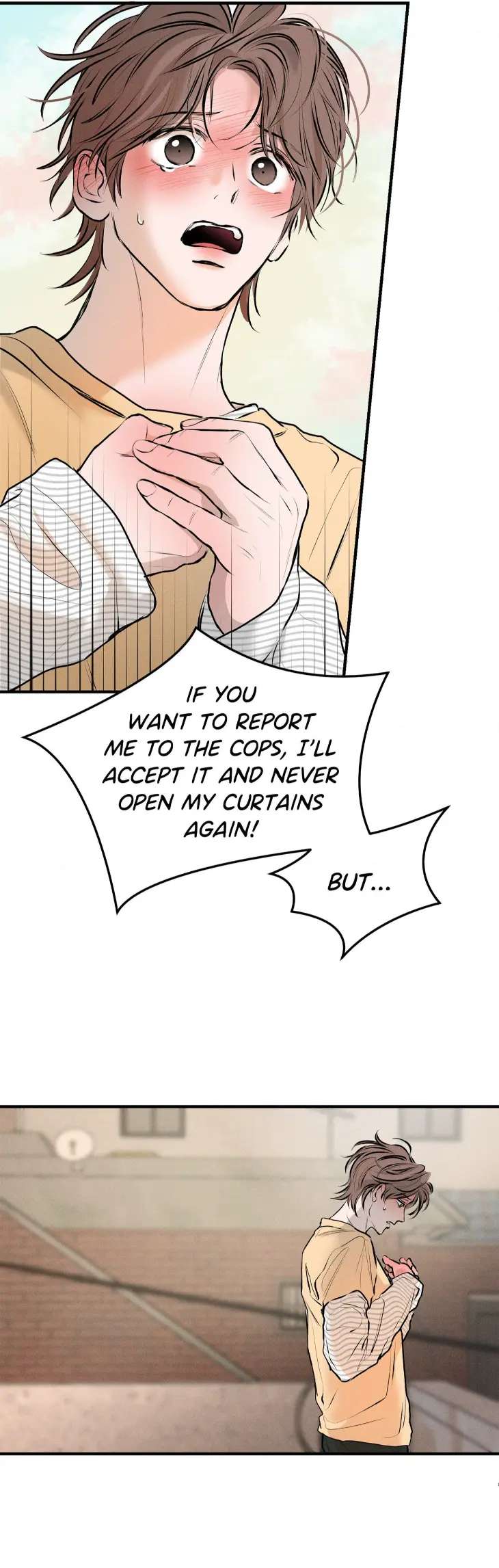 Nice-To-See-You-By-Munkkwa-Uncensored-Eng page 28
