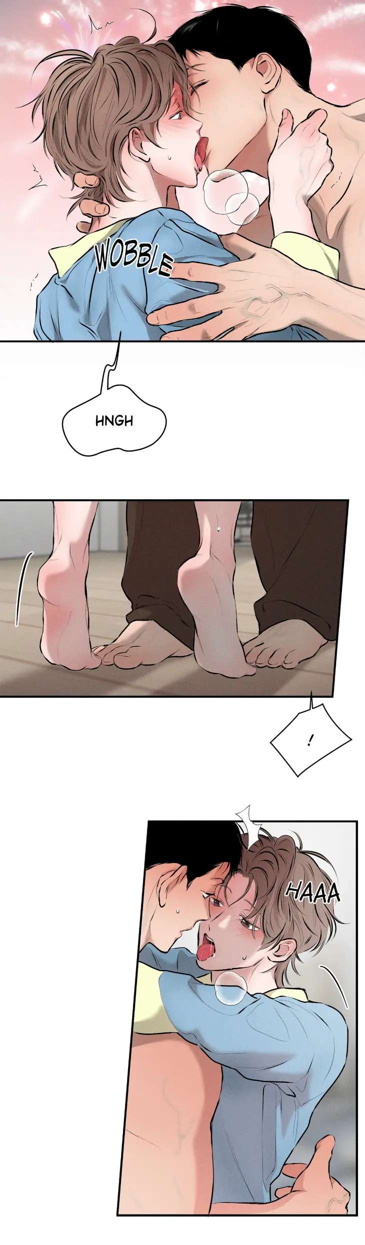 Nice-To-See-You-By-Munkkwa-Uncensored-Eng page 9