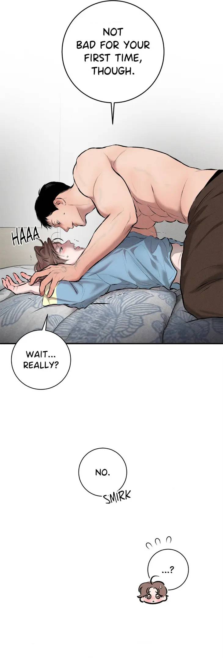 Nice-To-See-You-By-Munkkwa-Uncensored-Eng page 12