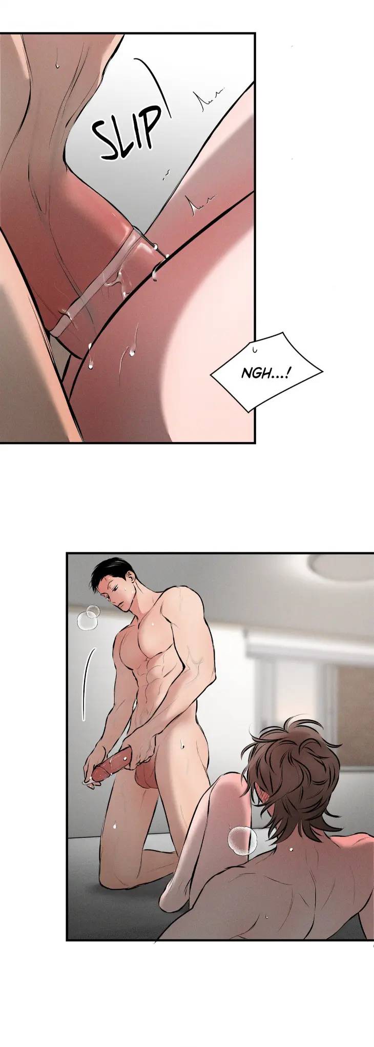 Nice-To-See-You-By-Munkkwa-Uncensored-Eng page 32