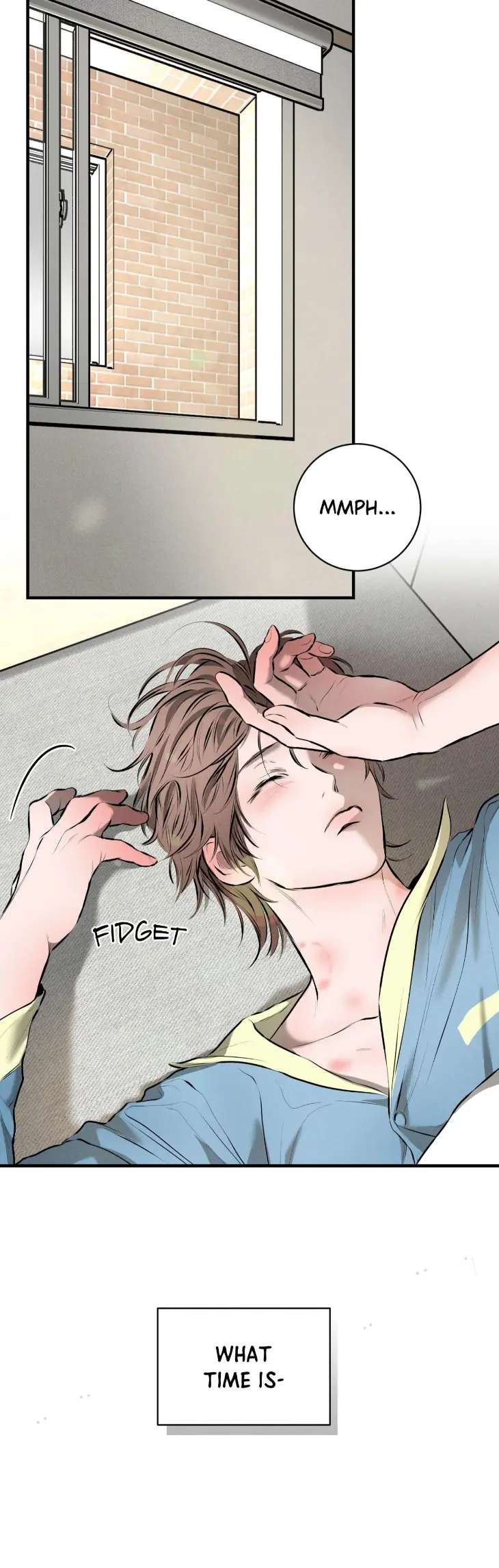 Nice-To-See-You-By-Munkkwa-Uncensored-Eng chapter_009 thumbnail