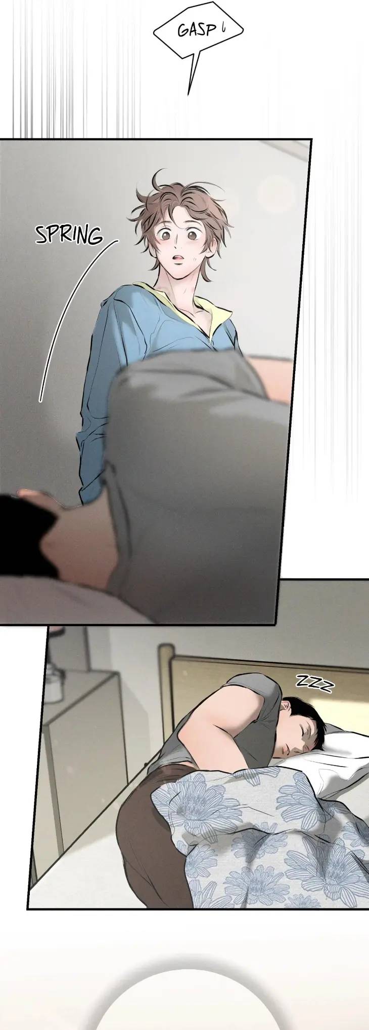 Nice-To-See-You-By-Munkkwa-Uncensored-Eng page 3