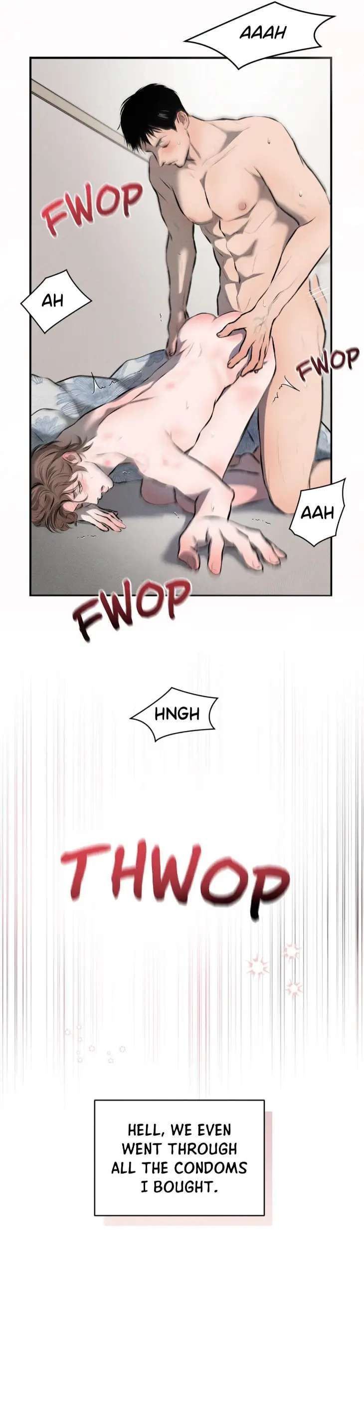 Nice-To-See-You-By-Munkkwa-Uncensored-Eng page 5
