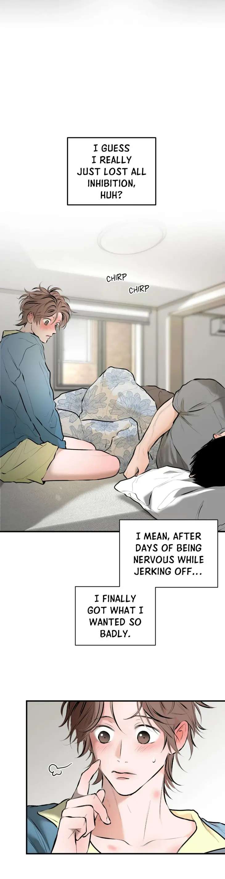 Nice-To-See-You-By-Munkkwa-Uncensored-Eng page 7