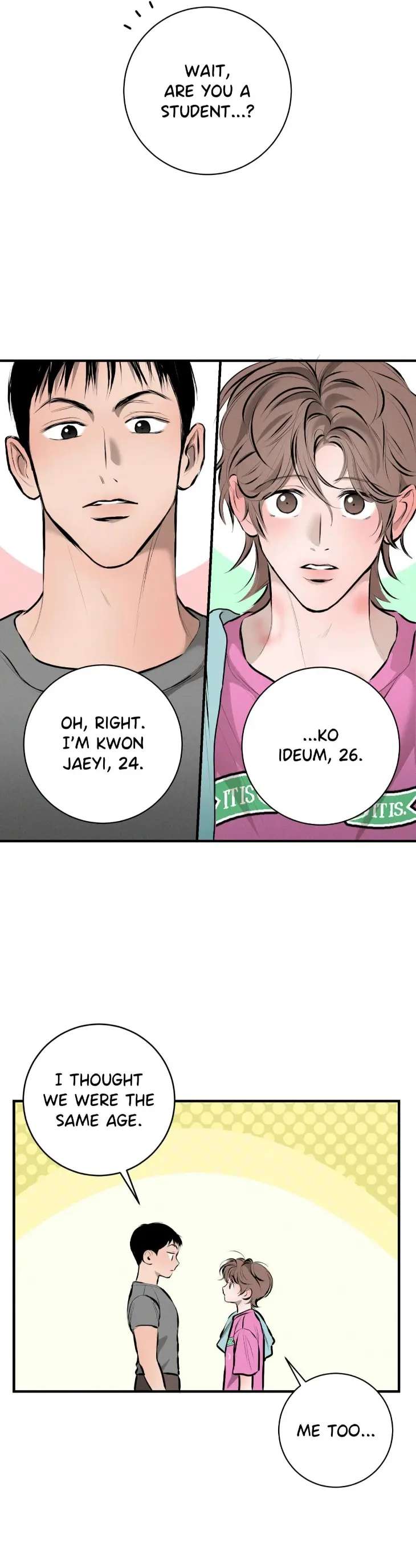 Nice-To-See-You-By-Munkkwa-Uncensored-Eng page 14