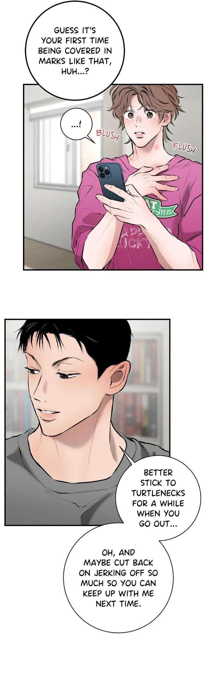 Nice-To-See-You-By-Munkkwa-Uncensored-Eng page 20