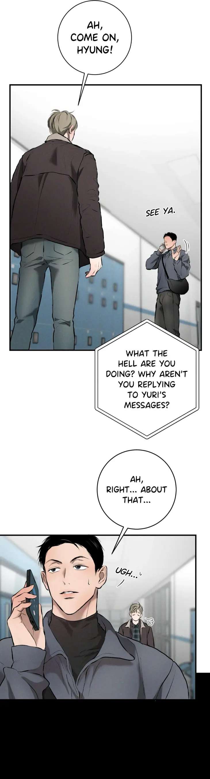 Nice-To-See-You-By-Munkkwa-Uncensored-Eng page 41