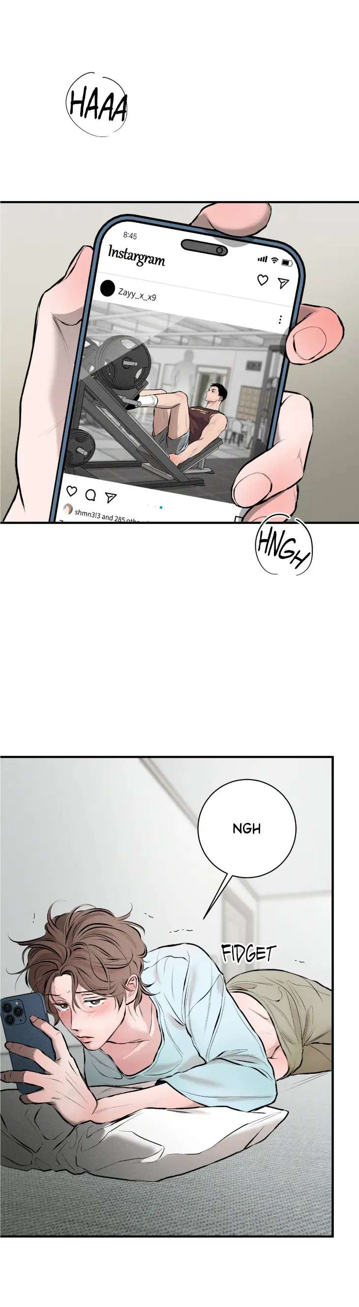 Nice-To-See-You-By-Munkkwa-Uncensored-Eng chapter_012 thumbnail
