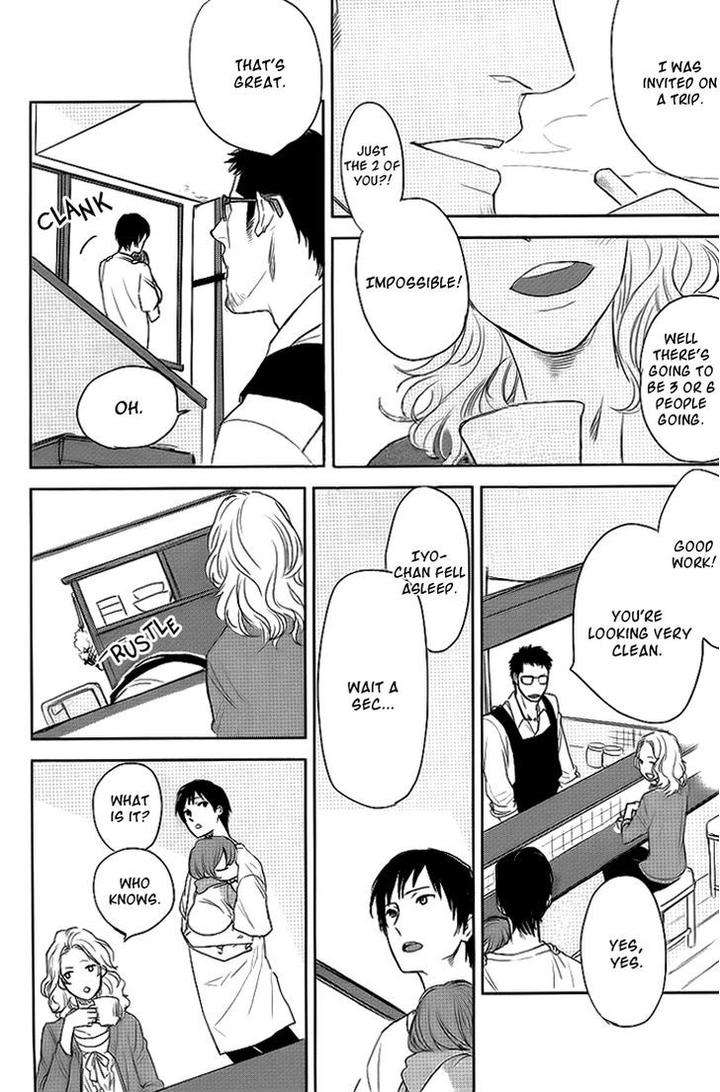 Nichijousahan-Bi-Beautiful-Life-By-Moto-Haruko-Eng page 22