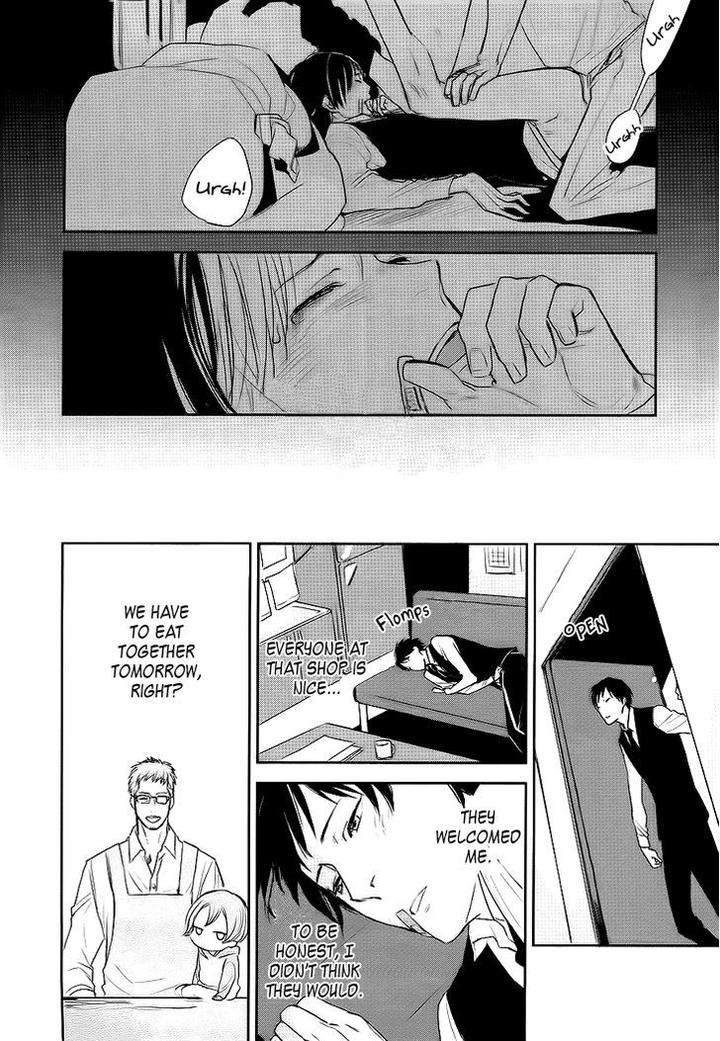 Nichijousahan-Bi-Beautiful-Life-By-Moto-Haruko-Eng page 28