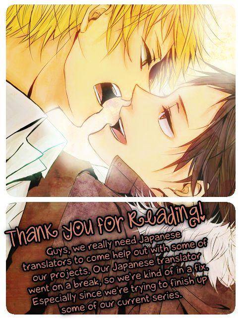 Nichijousahan-Bi-Beautiful-Life-By-Moto-Haruko-Eng page 2