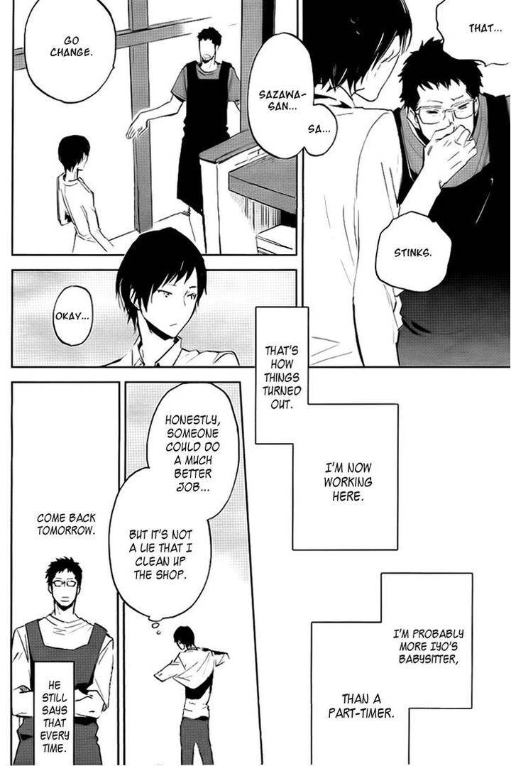 Nichijousahan-Bi-Beautiful-Life-By-Moto-Haruko-Eng page 7