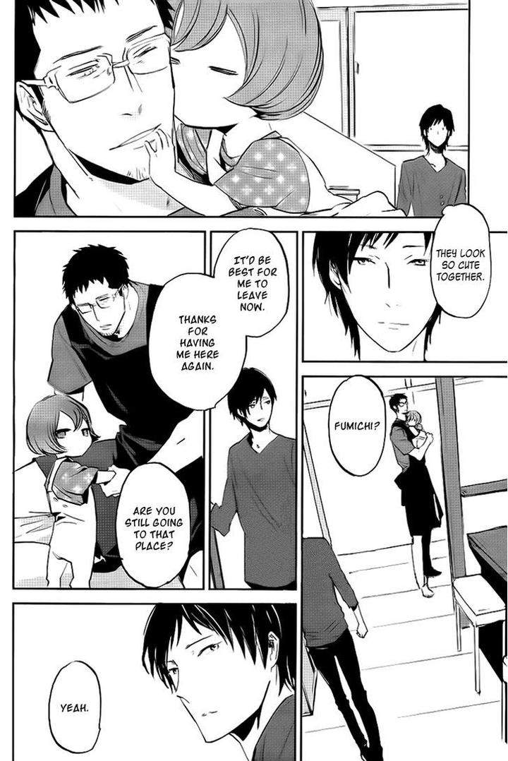 Nichijousahan-Bi-Beautiful-Life-By-Moto-Haruko-Eng page 9