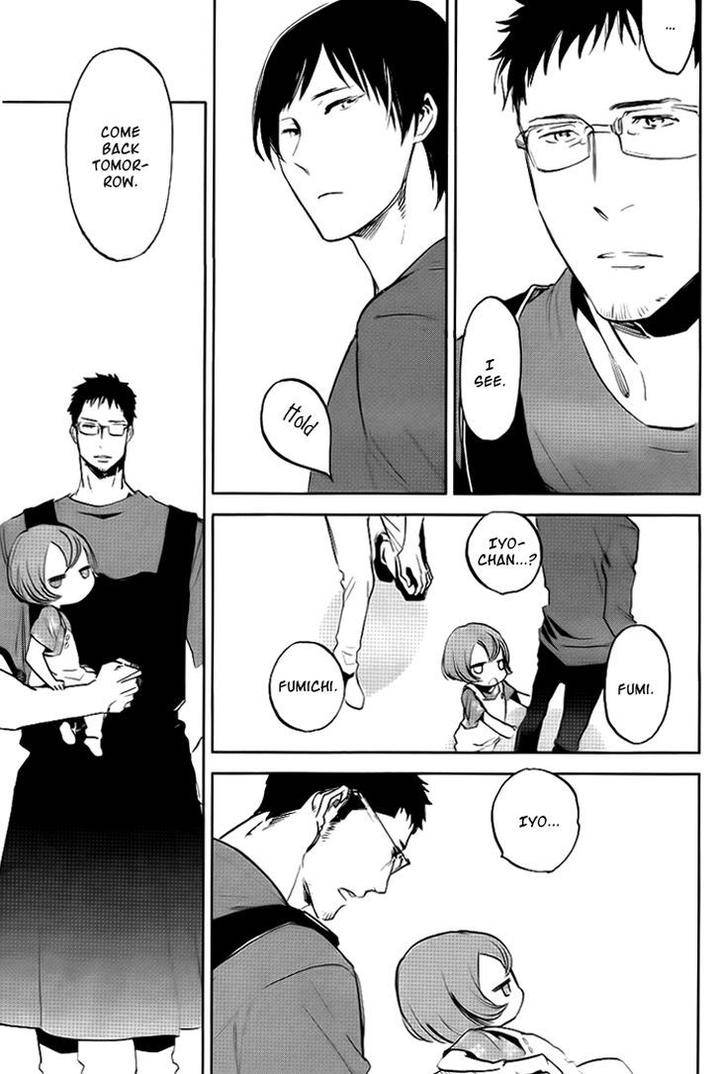 Nichijousahan-Bi-Beautiful-Life-By-Moto-Haruko-Eng page 10