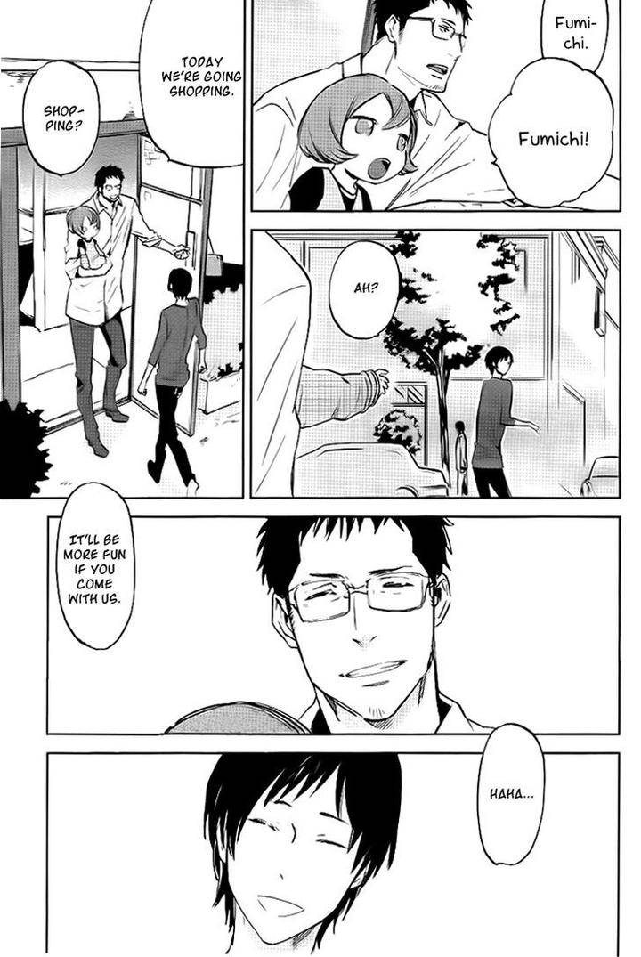Nichijousahan-Bi-Beautiful-Life-By-Moto-Haruko-Eng page 12