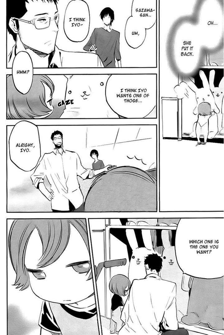 Nichijousahan-Bi-Beautiful-Life-By-Moto-Haruko-Eng page 15