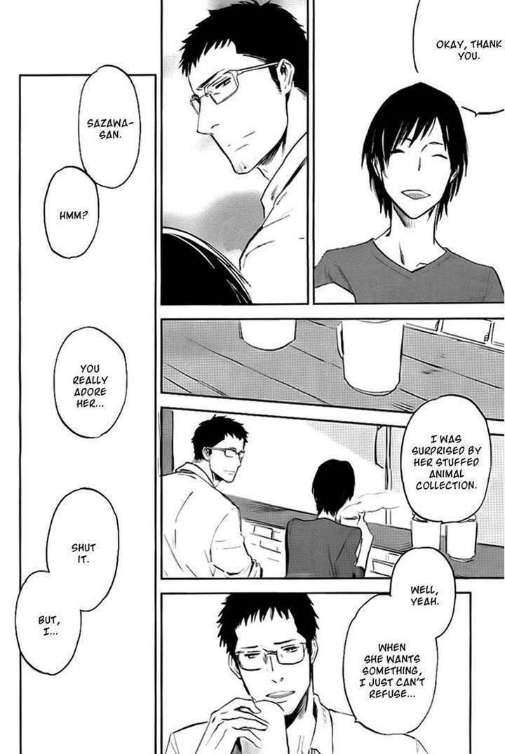 Nichijousahan-Bi-Beautiful-Life-By-Moto-Haruko-Eng page 25