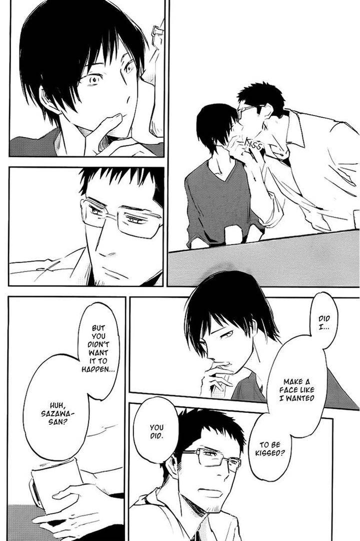 Nichijousahan-Bi-Beautiful-Life-By-Moto-Haruko-Eng page 27