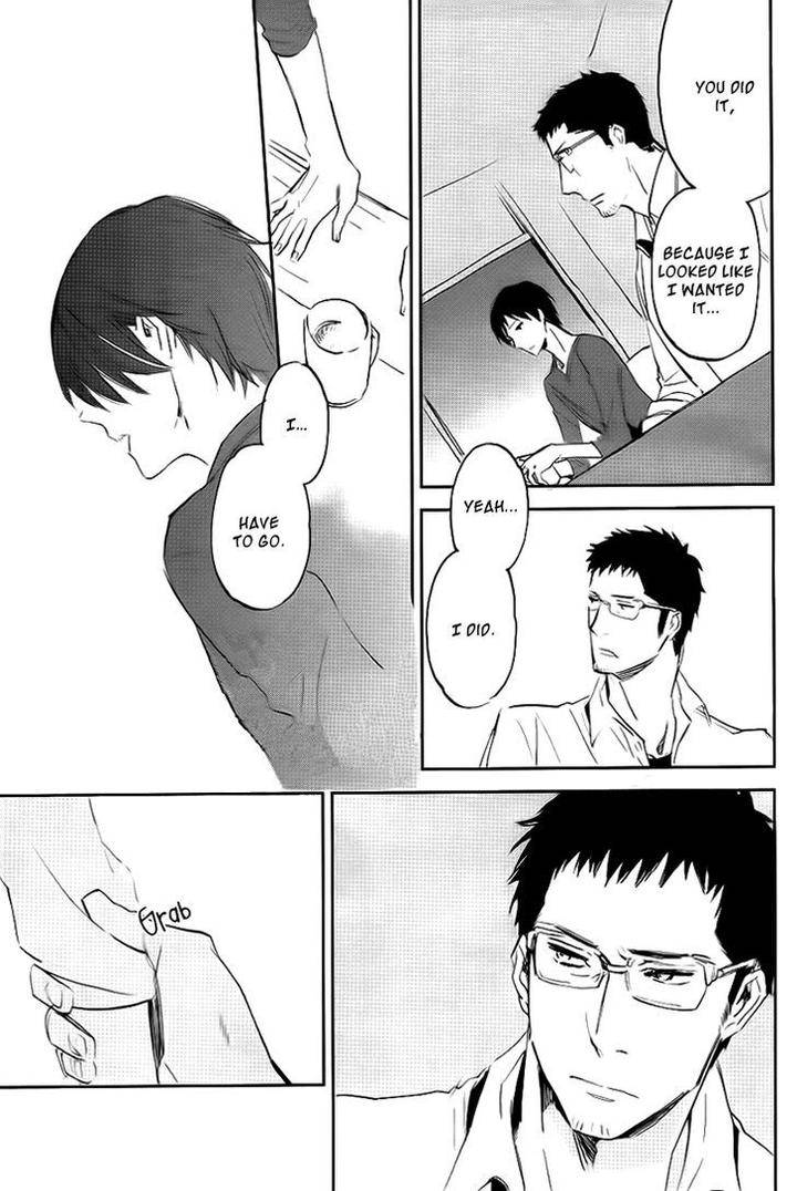 Nichijousahan-Bi-Beautiful-Life-By-Moto-Haruko-Eng page 28