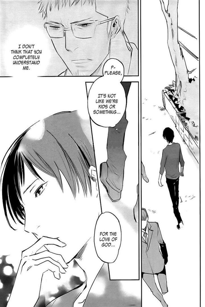 Nichijousahan-Bi-Beautiful-Life-By-Moto-Haruko-Eng page 32