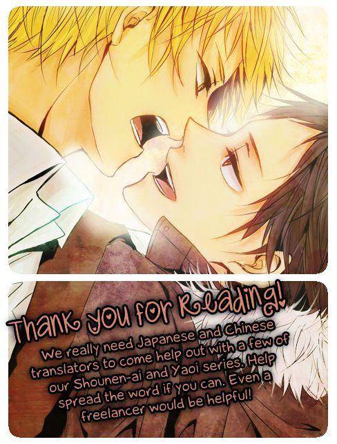 Nichijousahan-Bi-Beautiful-Life-By-Moto-Haruko-Eng page 2
