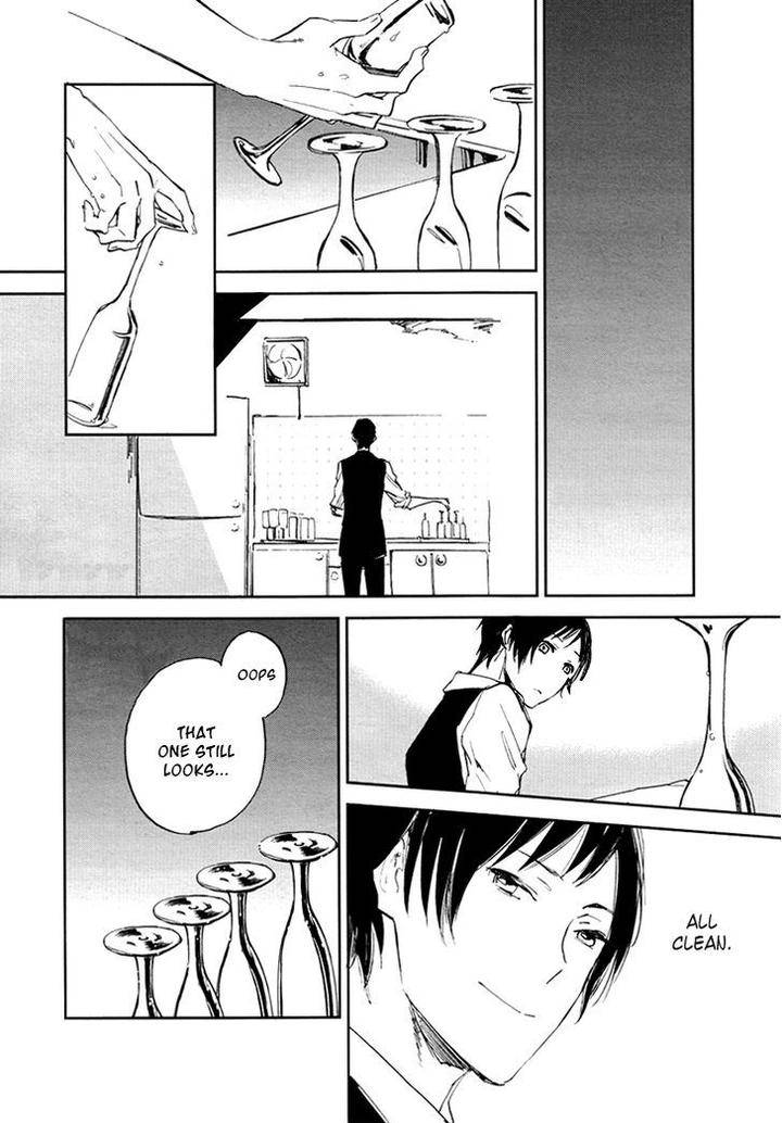 Nichijousahan-Bi-Beautiful-Life-By-Moto-Haruko-Eng page 7