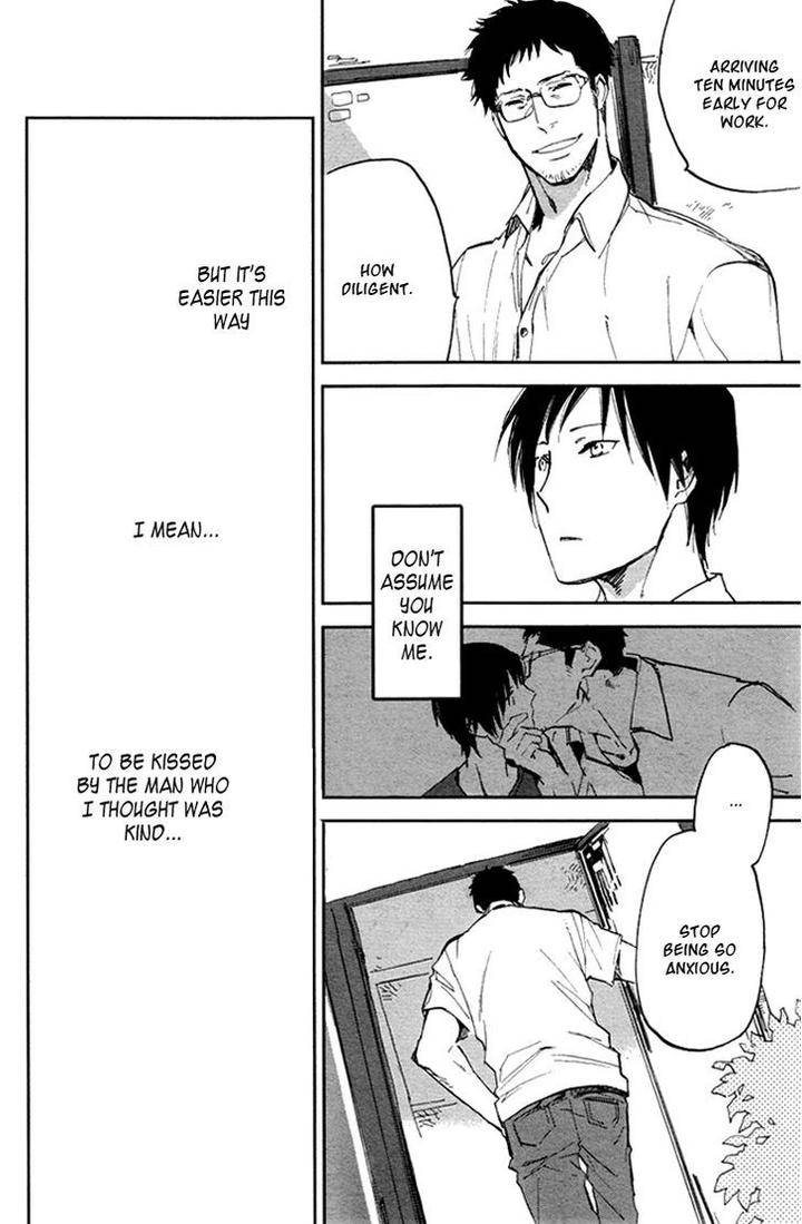Nichijousahan-Bi-Beautiful-Life-By-Moto-Haruko-Eng page 13