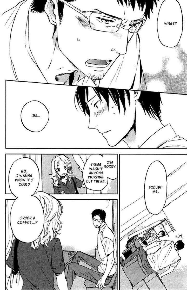 Nichijousahan-Bi-Beautiful-Life-By-Moto-Haruko-Eng page 21
