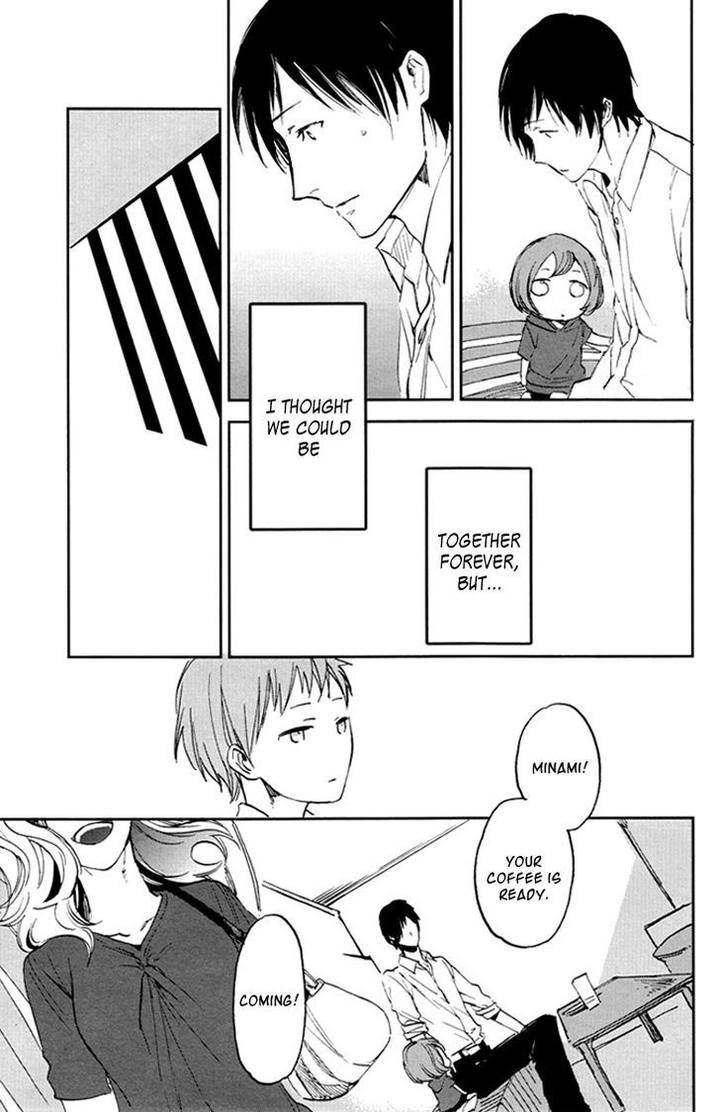 Nichijousahan-Bi-Beautiful-Life-By-Moto-Haruko-Eng page 24