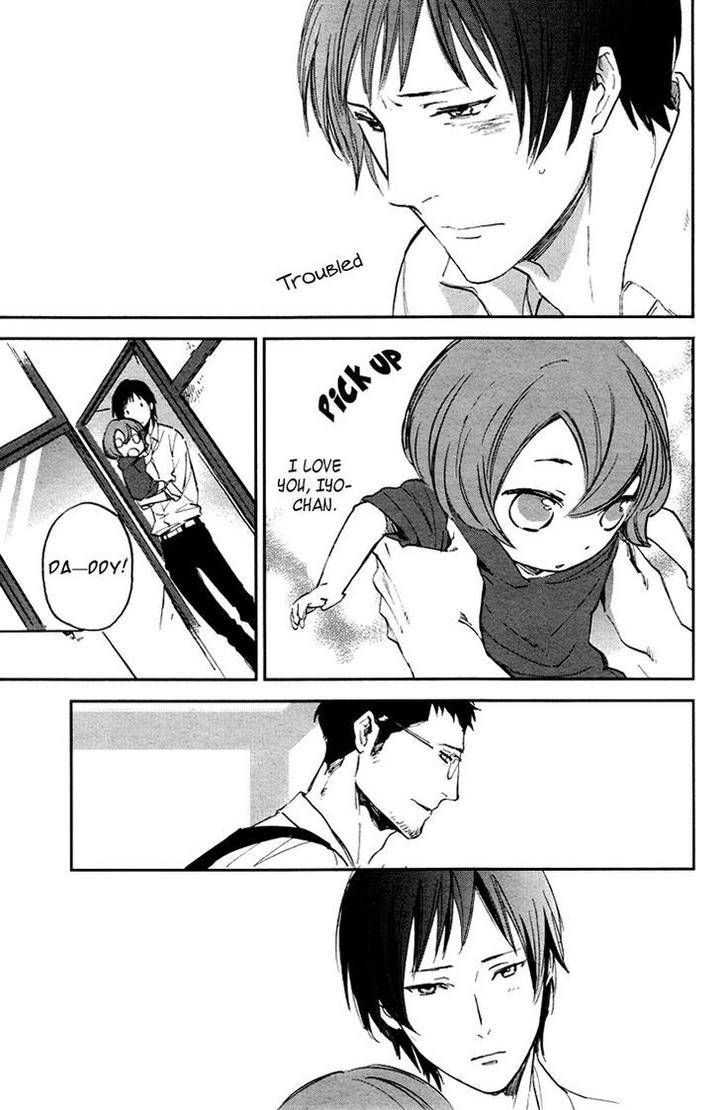 Nichijousahan-Bi-Beautiful-Life-By-Moto-Haruko-Eng page 26