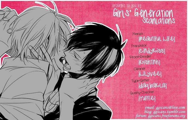 Nichijousahan-Bi-Beautiful-Life-By-Moto-Haruko-Eng chapter_005 thumbnail