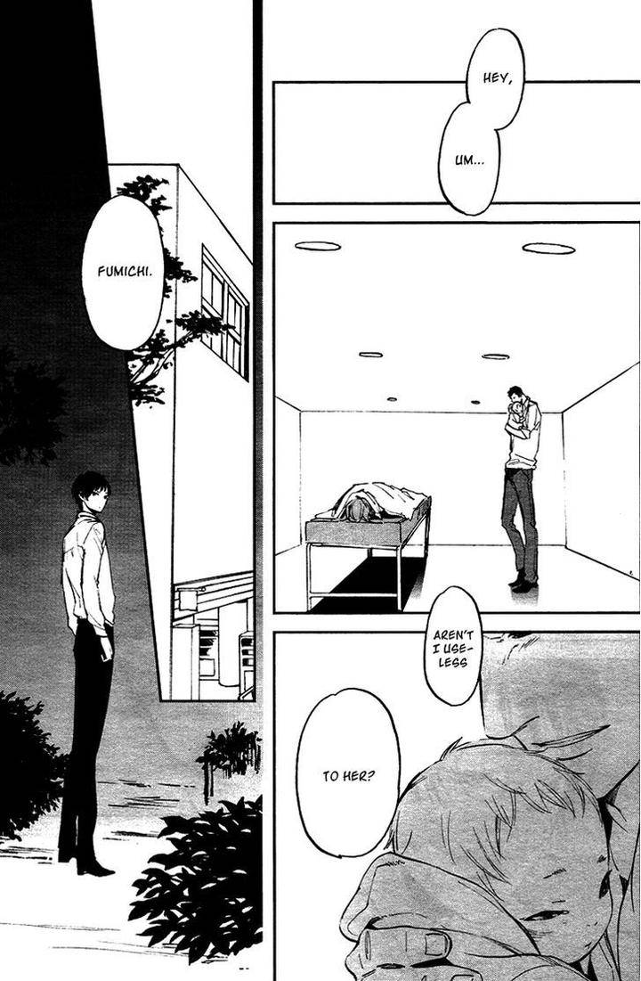 Nichijousahan-Bi-Beautiful-Life-By-Moto-Haruko-Eng page 6