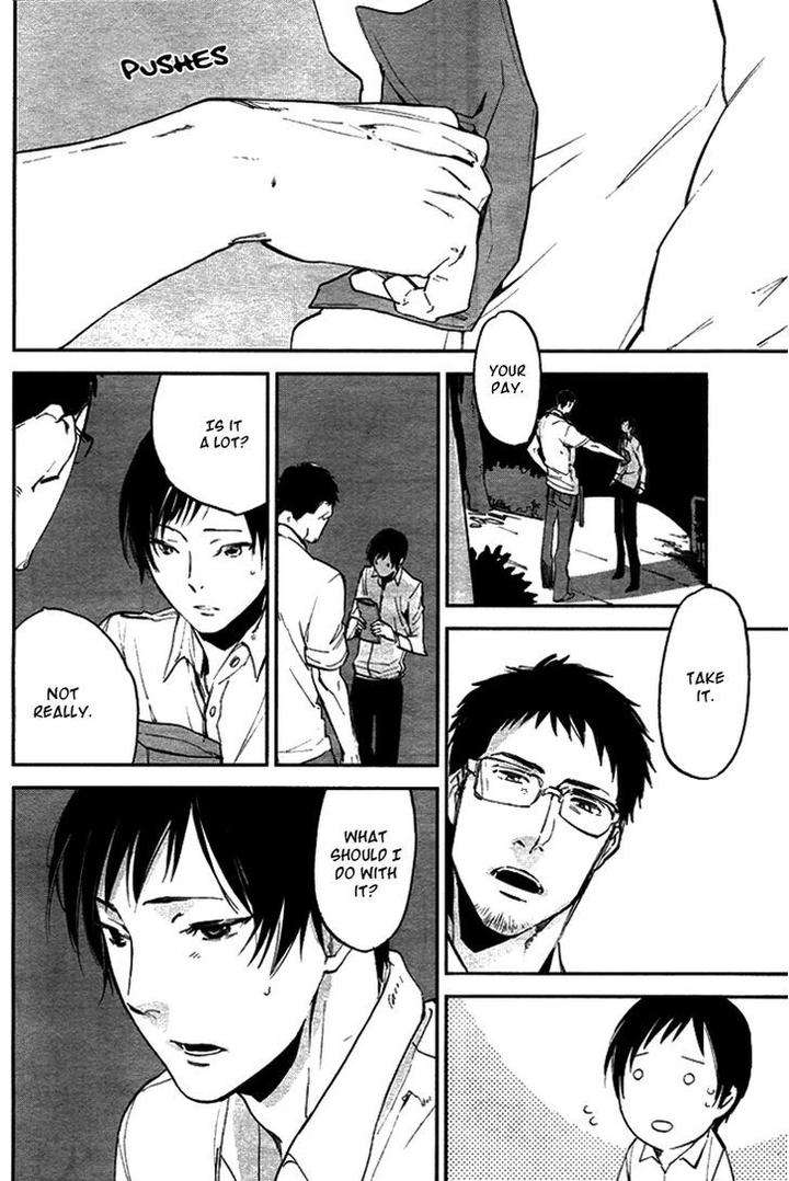 Nichijousahan-Bi-Beautiful-Life-By-Moto-Haruko-Eng page 7