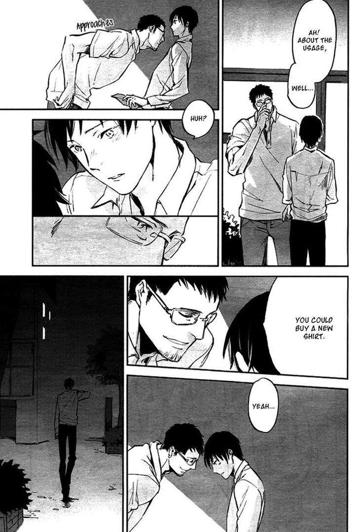 Nichijousahan-Bi-Beautiful-Life-By-Moto-Haruko-Eng page 8