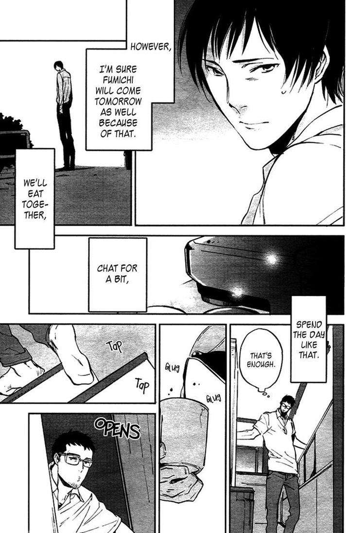 Nichijousahan-Bi-Beautiful-Life-By-Moto-Haruko-Eng page 10