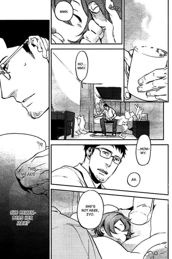 Nichijousahan-Bi-Beautiful-Life-By-Moto-Haruko-Eng page 12